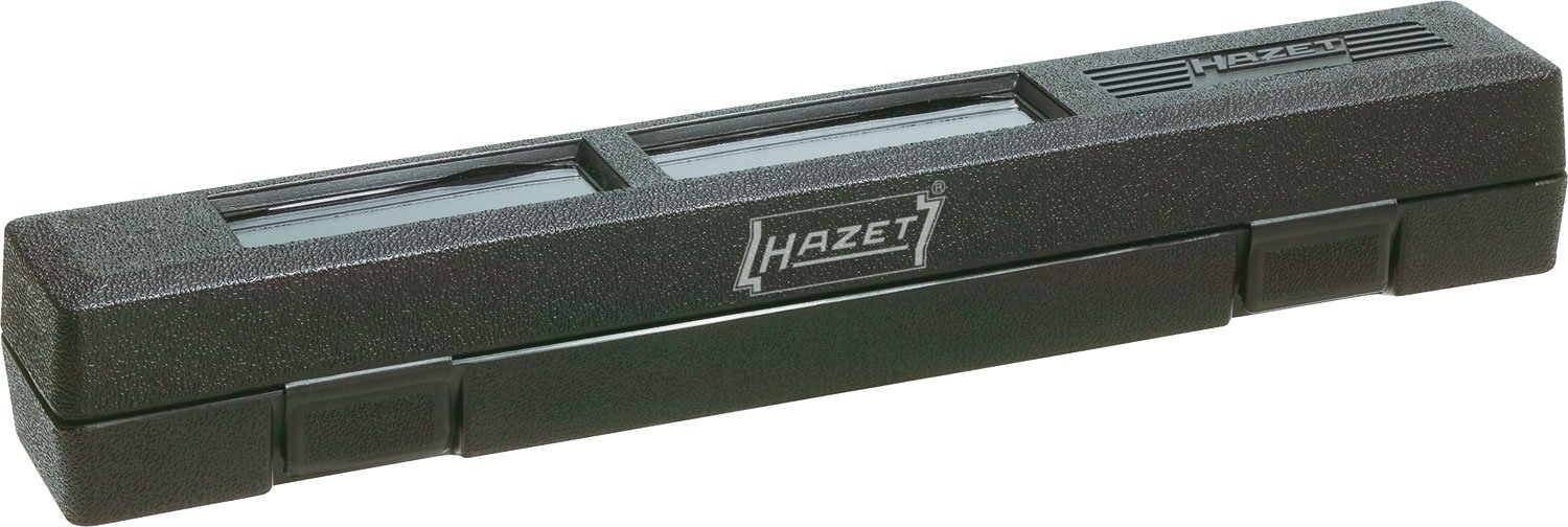 HAZET 6060BX-4 530 mm Safe Box - Multi-Colour