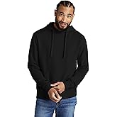 Allmade Unisex Organic French Terry Pullover Hoodie