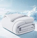 Cooling Comforter Twin/Twin XL Size, All Season