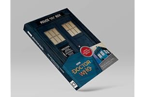 Doctor Who: The Roleplaying Game 2e Collectors Edition