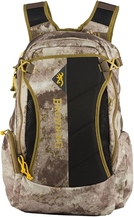 browning hunting backpack
