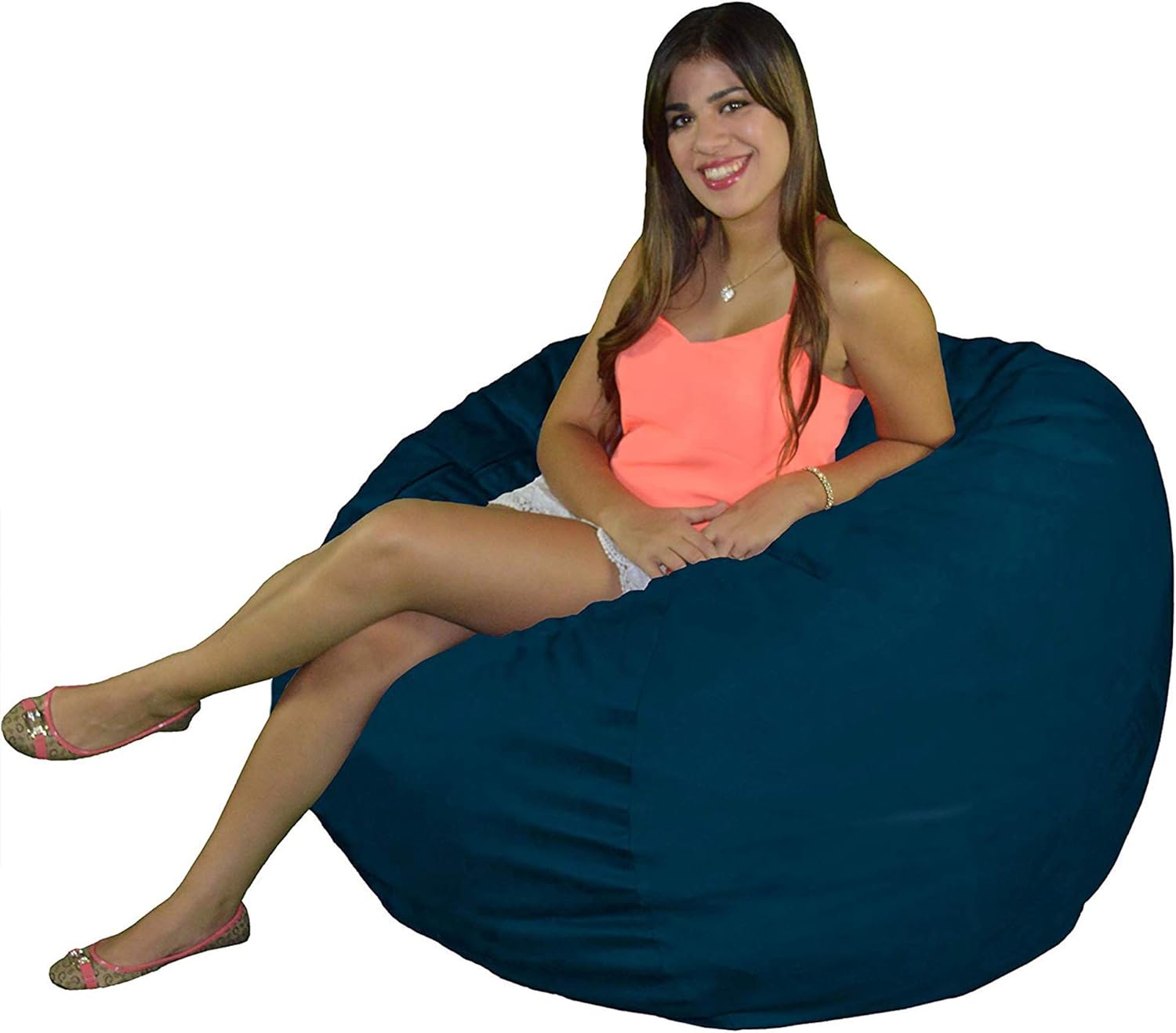 Best certipur bean bag chair