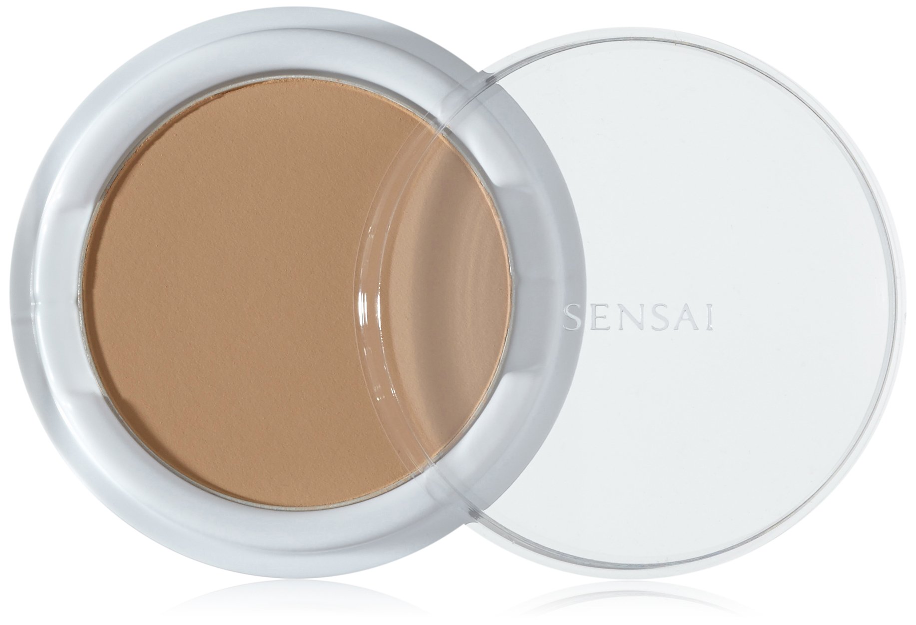 Sensai Cellular Performance Total Finish Foundation Refill TF Number 22, Natural Beige 12 g
