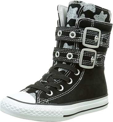 amazon converse niña