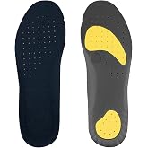 Endoto Insoles for Blundstone Replacement Inserts Soles | All-Day Comfort Insoles