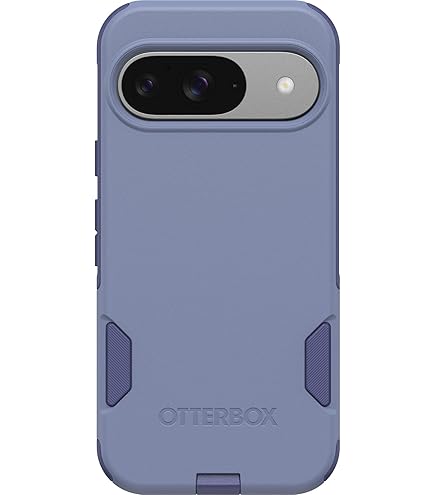 Amazon.com: OtterBox Google Pixel 9 & 9 Pro Defender Series Case