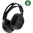 Turtle Beach Stealth 500 Wireless Gaming Headset Licensed for Xbox Series X|S, Xbox One & Works via Bluetooth with PC, Switch