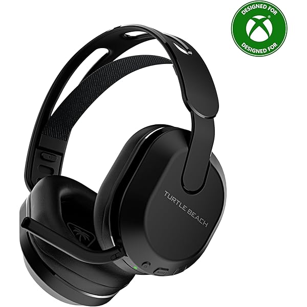 Amazon.com: Turtle Beach Stealth 500 Wireless Amplified Gaming