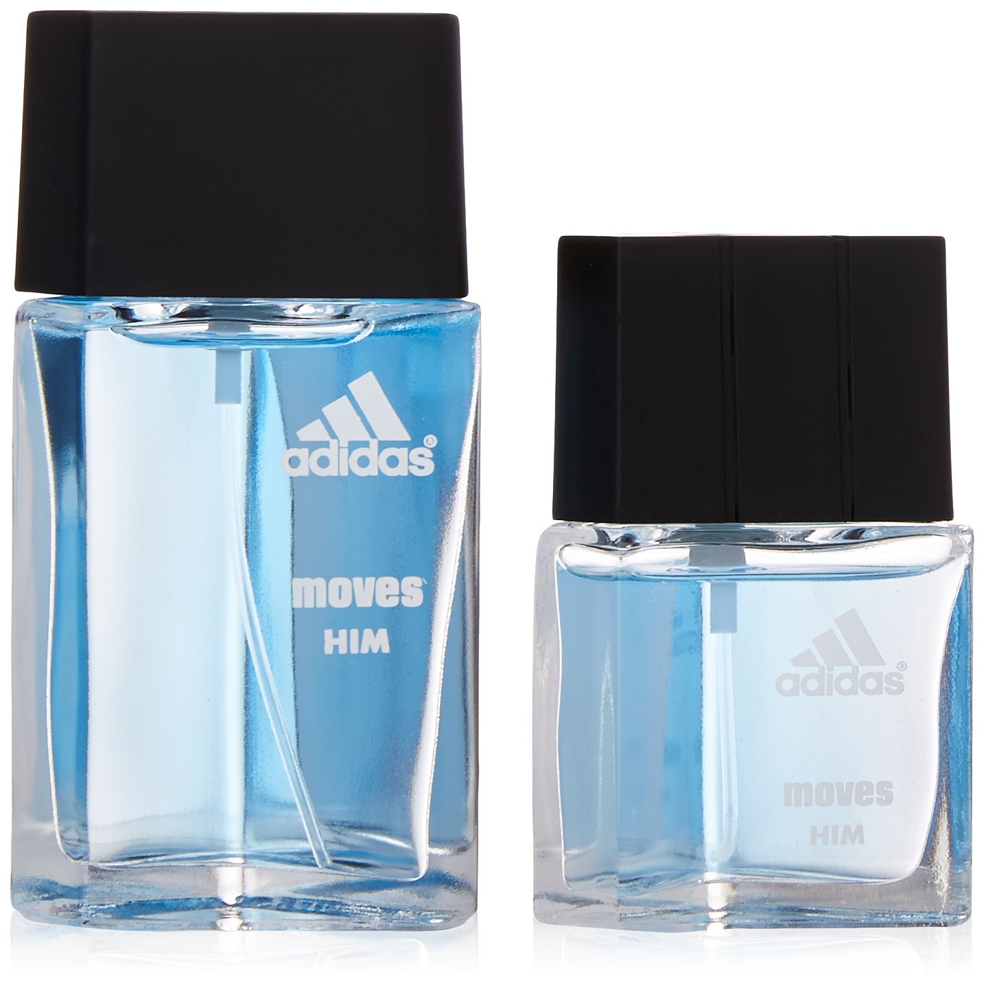 adidas perfume set