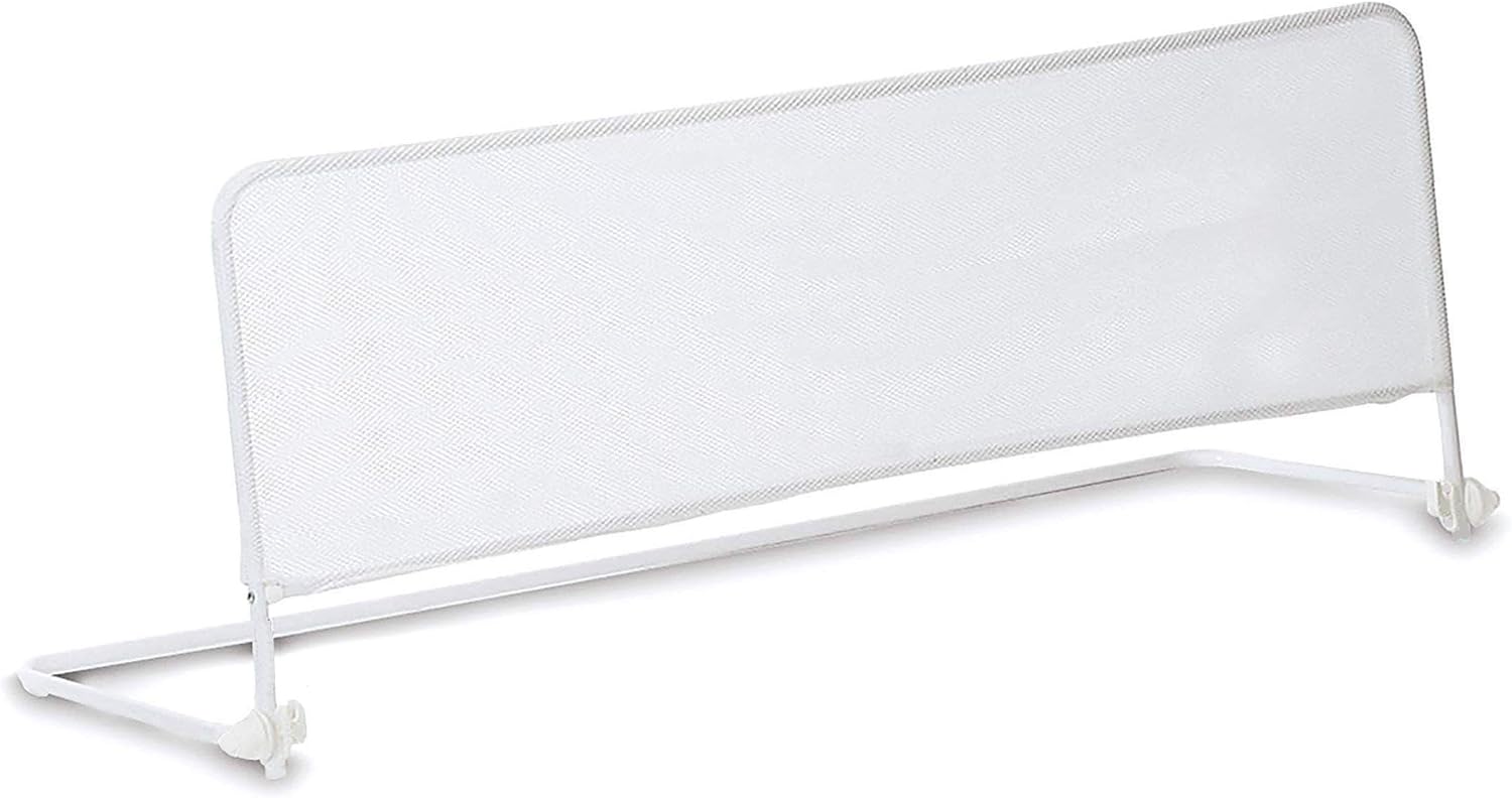 Star Ibaby Babify - Barrière de lit Rabattable 150 cm - Protection Anti