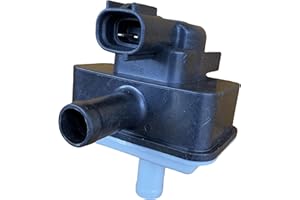 Vacuum Switching Valve Assembly 25860-24040 for Toy-ota Coro-lla Cross