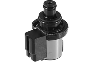 INFINAUTO Transmission Shift Solenoid Torque Converter Lock-Up Solenoid, No.31706AA030 for Subaru Outback Impreza Legacy W/CV