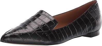 nine west loafers womens