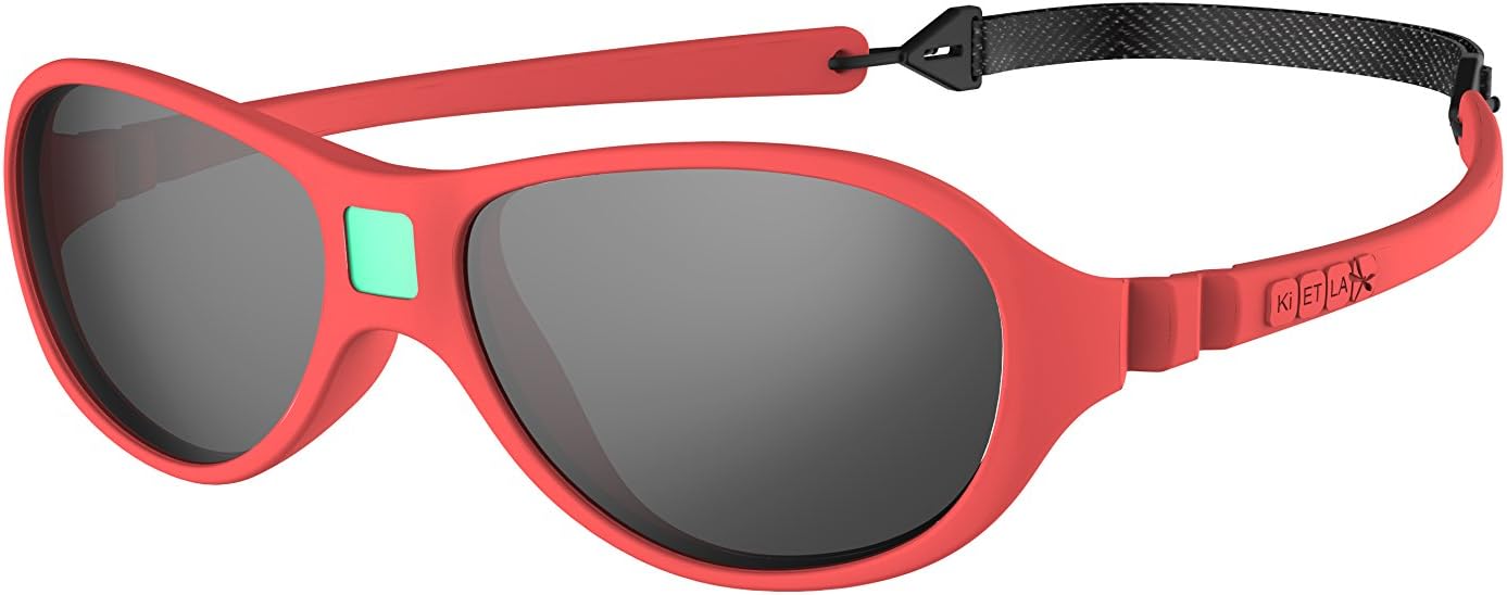 Sunglasses for babies Jokaki style - 100% Unbreakable - 12-30 Months