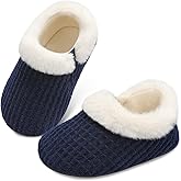 Centipede Demon Toddler Slippers for Boys Girls Slip on Kids Baby Toddlers House Shoes Lightweight Barefoot Furry Sock Shoes Indoor Outdoor Warm Walking Shoes