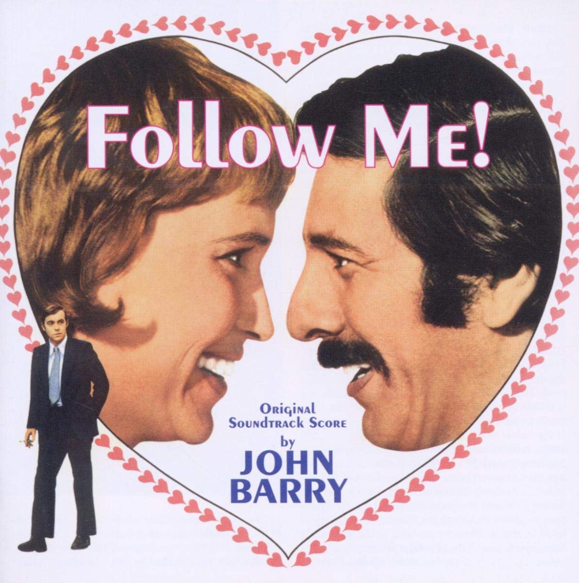 Get Barry John Follow Me Amazon Com Music Free HD Get Wallpaper Barry John Follow Me Amazon Com Music HD