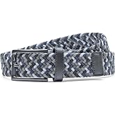 Nike Men's Stretch Woven Belt