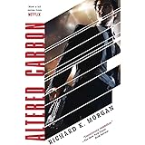 Altered Carbon (Takeshi Kovacs)