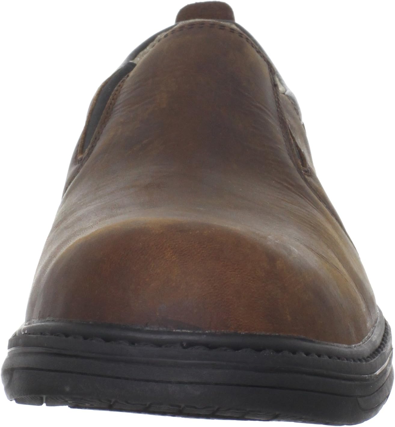 Caterpillar Men's Conclude Steel Toe Work Shoe: Shoes