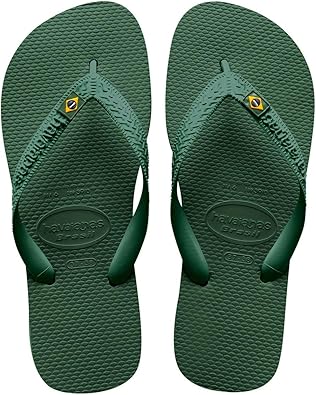 green havaianas uk