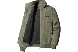 Ymosrh Light Jacket Mens Thickened Jacket Large Size Solid Color Lapel Loose Lambswood Jacket Jackets For Men Hoodie