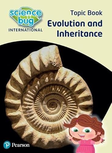 Science Bug: Evolution and inheritance Topic Book in Oman | Whizz ...