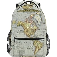 [ LMC ]★25SS★韓国人気★OVAL GLOBE BACKPACK LMC Oval Globe Backpack | Goodluck Bunch