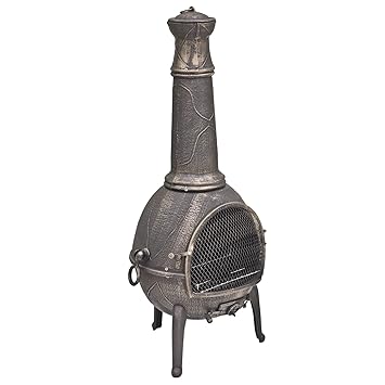 Parrillas jumbo | Parrillas