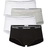 Calvin Klein Underwear Men's Brief 4 Pack