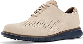 Cole Haan Men's 2.Zerogrand Laser Wingtip Oxfords