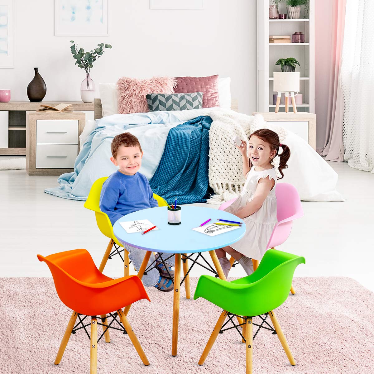 costzon kids table