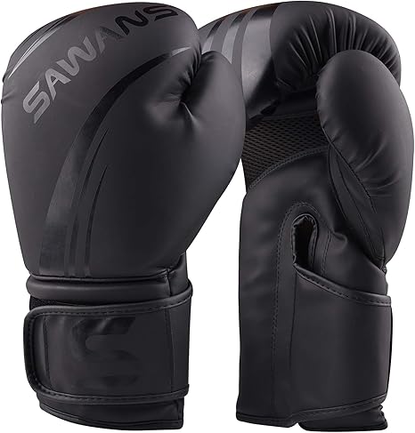 sparring boxing gloves