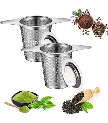 Prana Chai Masala Blend 250 gram + Fine Mesh Tea Strainer. Brew