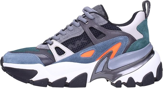 michael kors mens sneakers