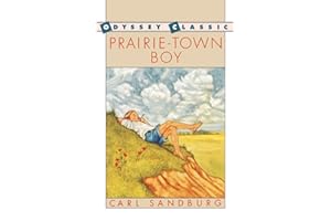 Prairie-Town Boy (Odyssey Classic)