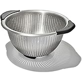 OXO Good Grips Stainless Steel 5 qt./ 4.7 L Colander