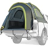 Surviving Adventures - Family, Career, & Adventure | How to Start Overlanding with a 2009 Toyota Tacoma (No $50K Build Required) 4
