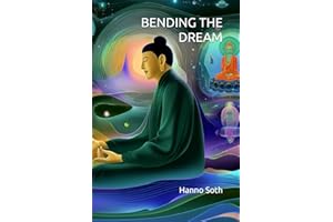 BENDING THE DREAM (HD Color)