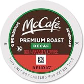 Premium Roast Decaf K-Cup