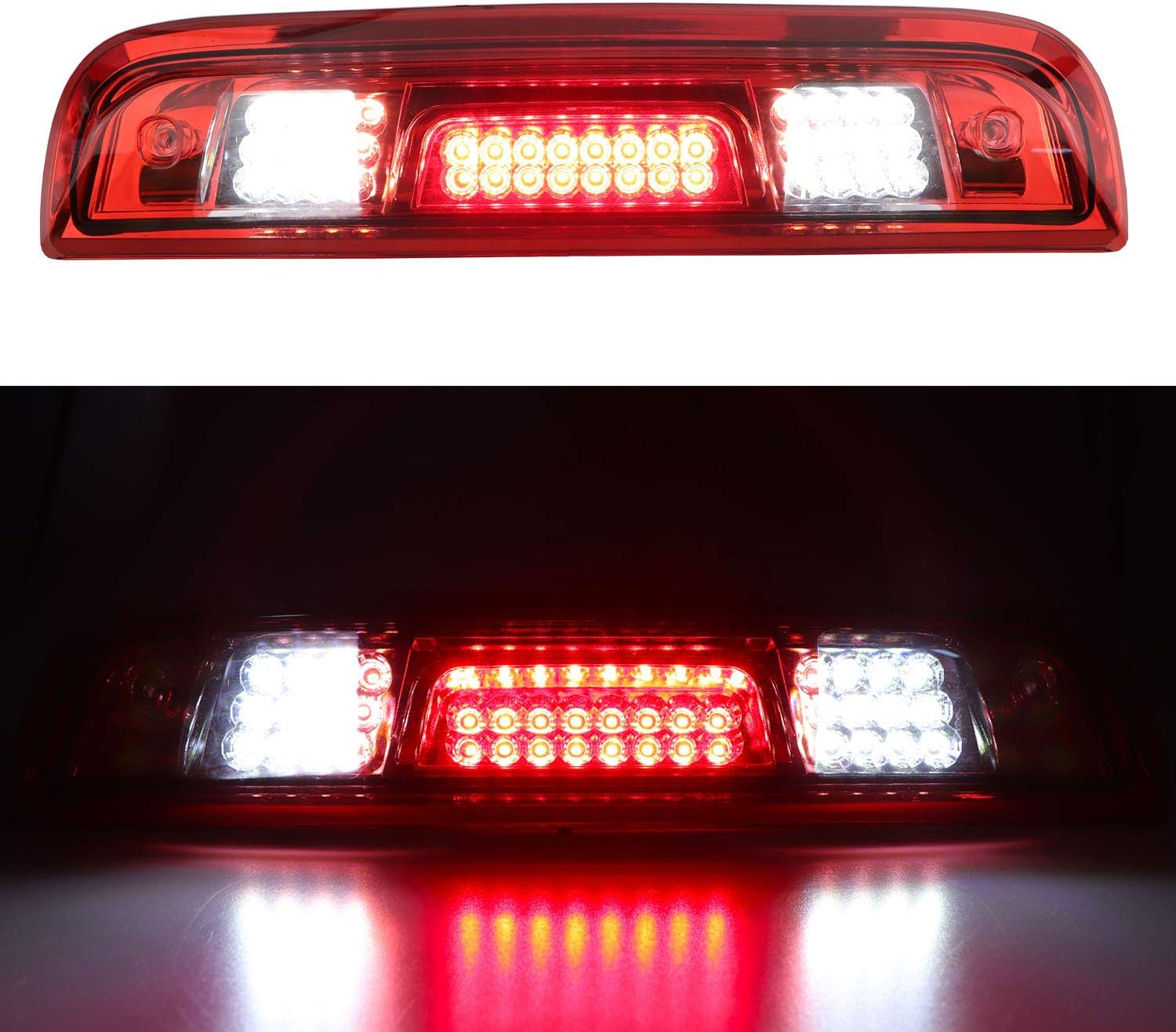 Brakelight check опель