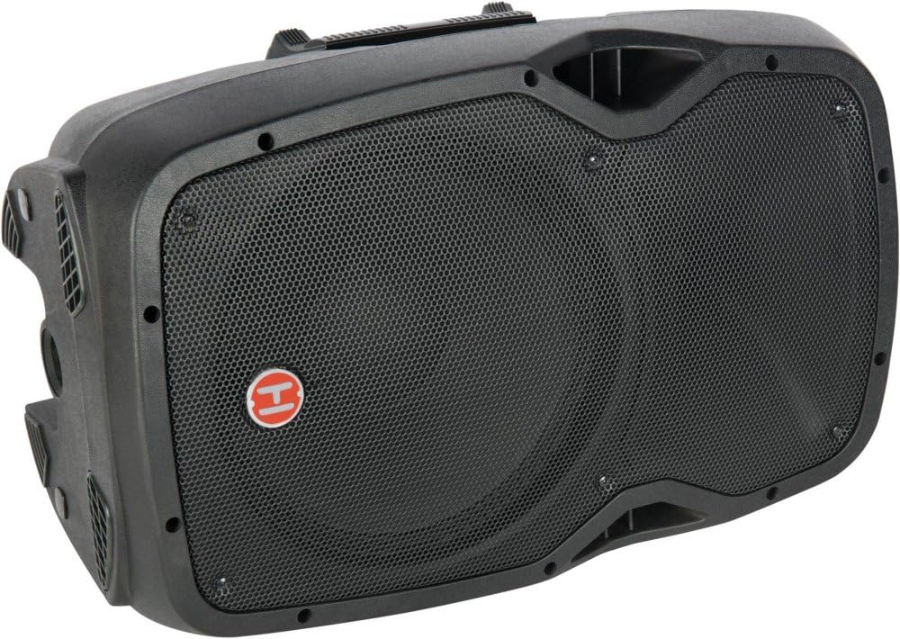 harbinger vari v1012