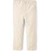 Gymboree Boys and Toddler Linen Dress Pants