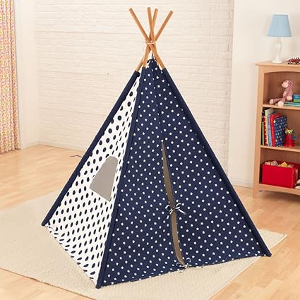 kidkraft teepee tent