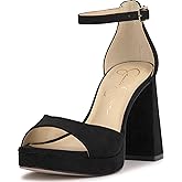 Jessica Simpson womens Kaliah