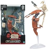 Star Wars 6" Black Series STAP &amp; Battle Droid