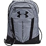 under armour undeniable 2.0 drawstring bolsa