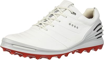 ecco cage pro golf shoes