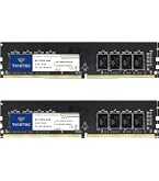 Timetec 32GB KIT (2x16GB) DDR4 3200MHz (PC4-3200AA) PC4-25600