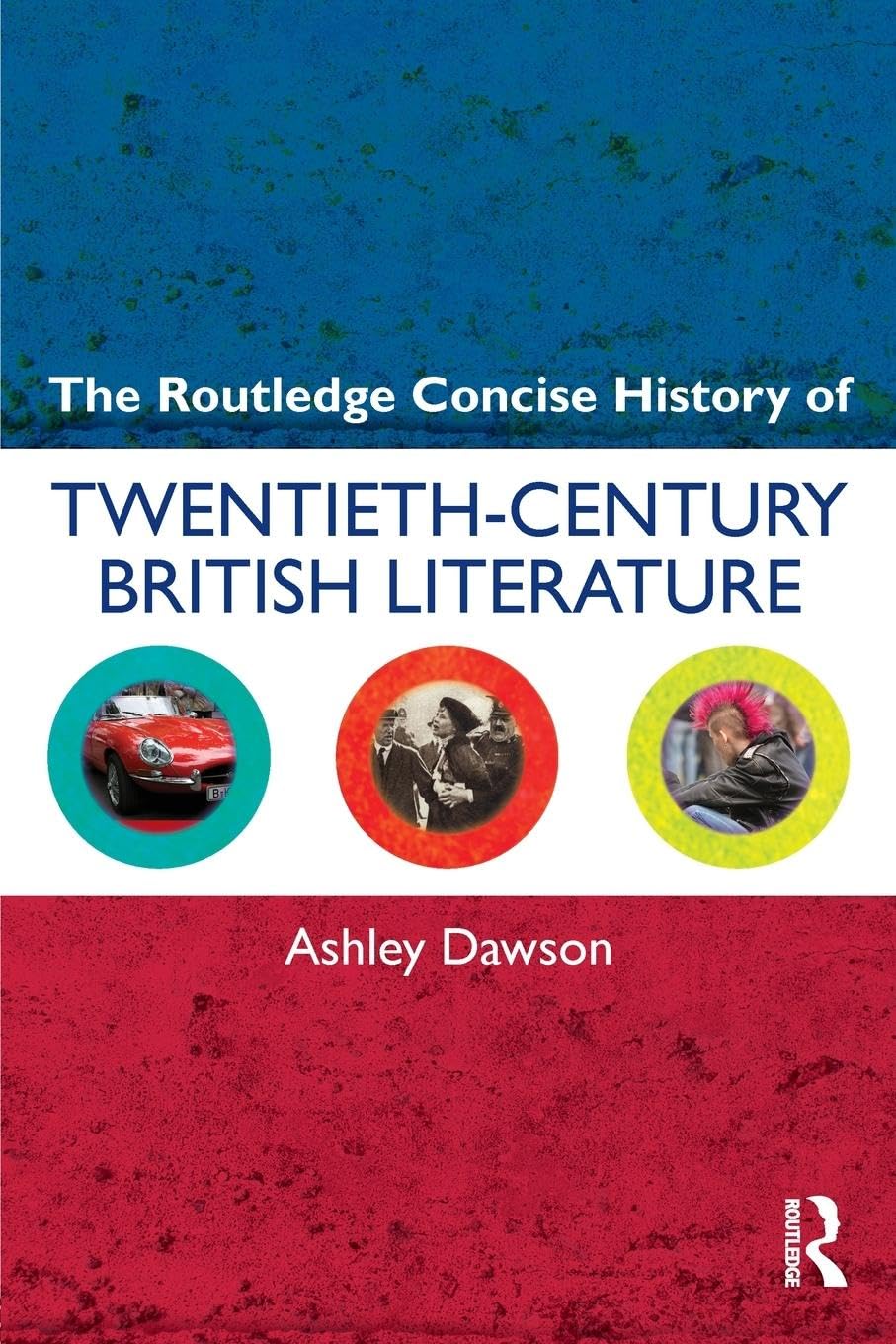 Routledge Concise Hist.Of Twentieth...