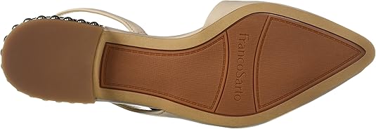 franco sarto savanne